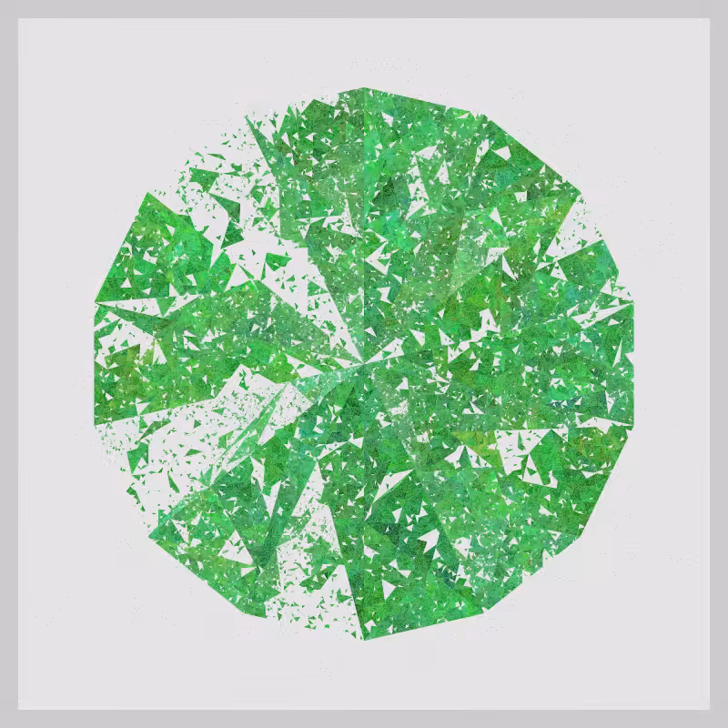 Split II #58