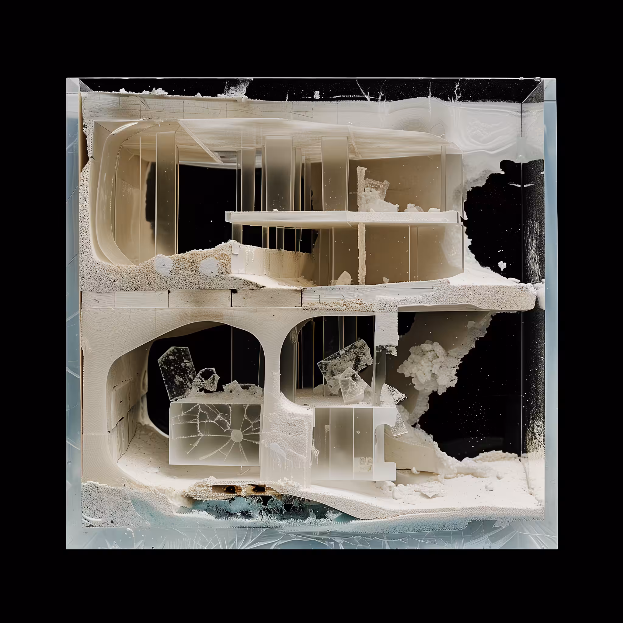 ARCHITECTURA :: 007