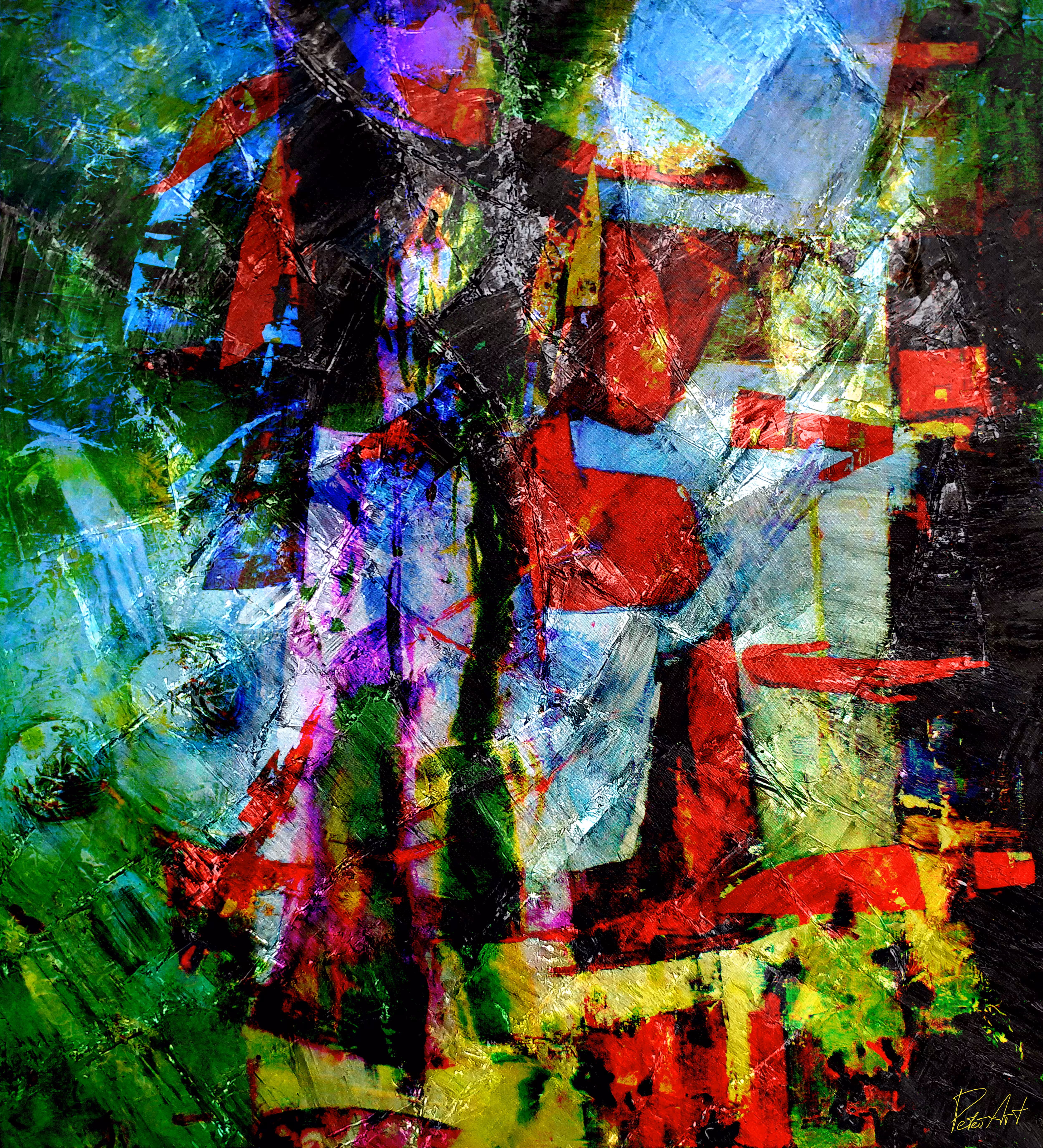 Arlecchino