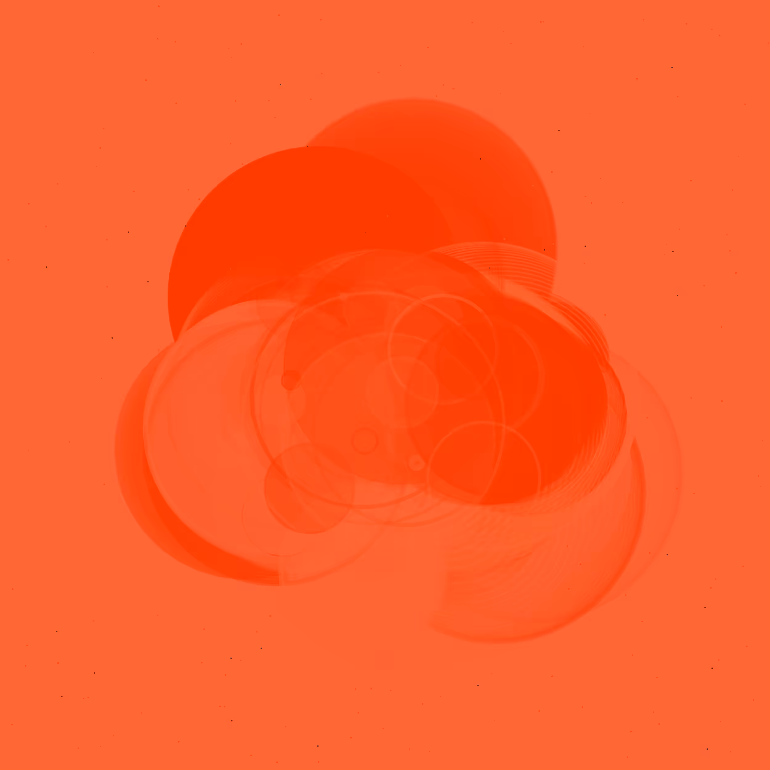 PLANETS #123