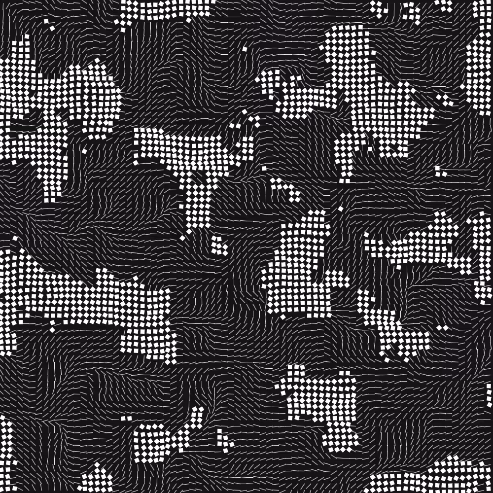 Geometric Fluidity #810