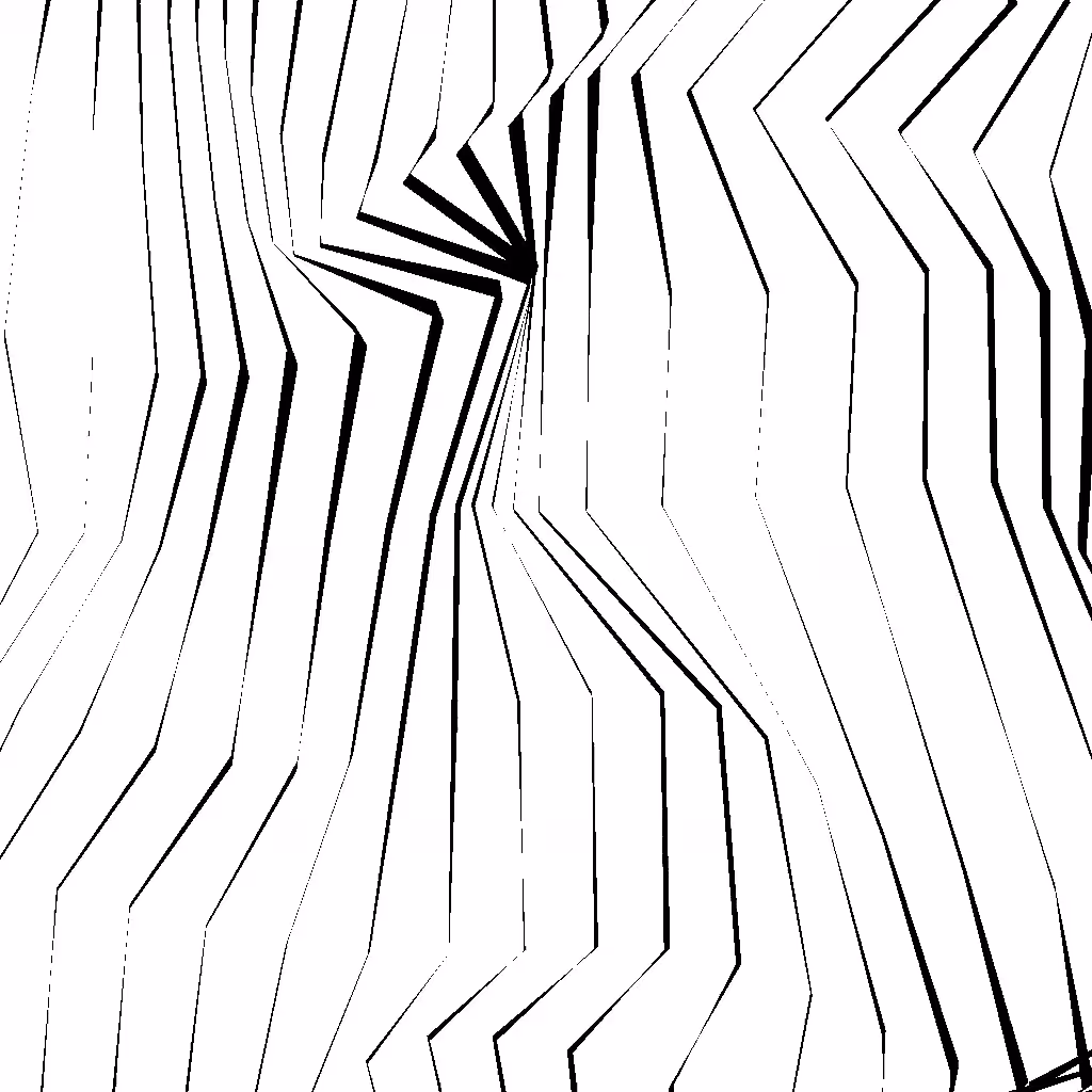 Line Movement