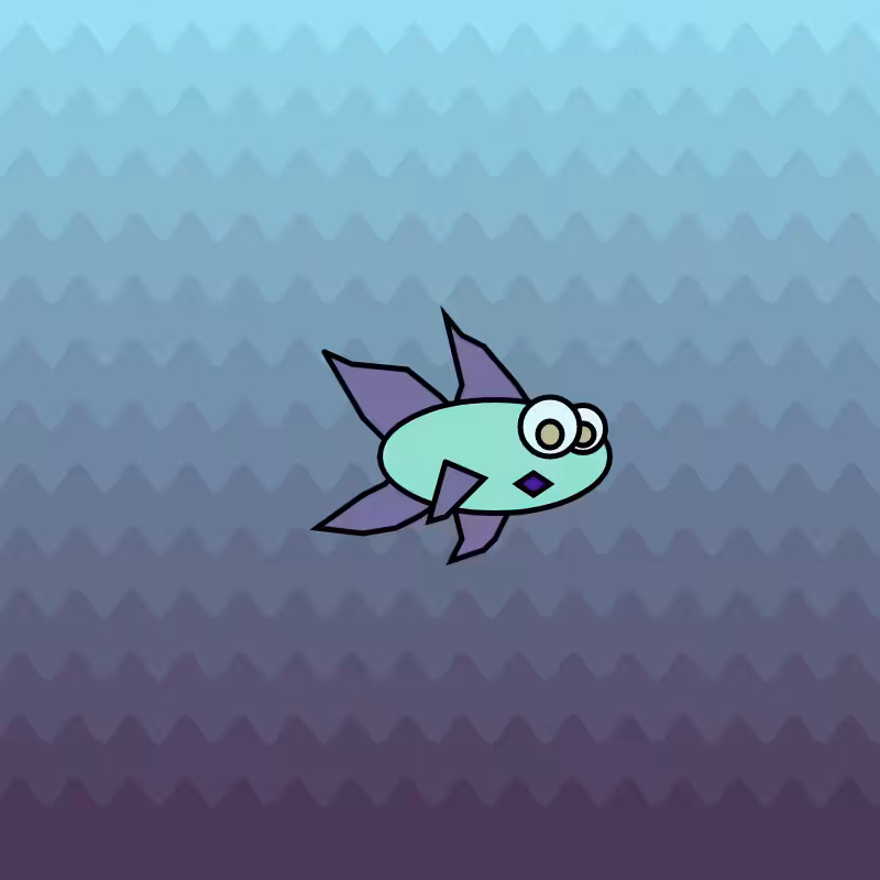 fishibowl dummies #22