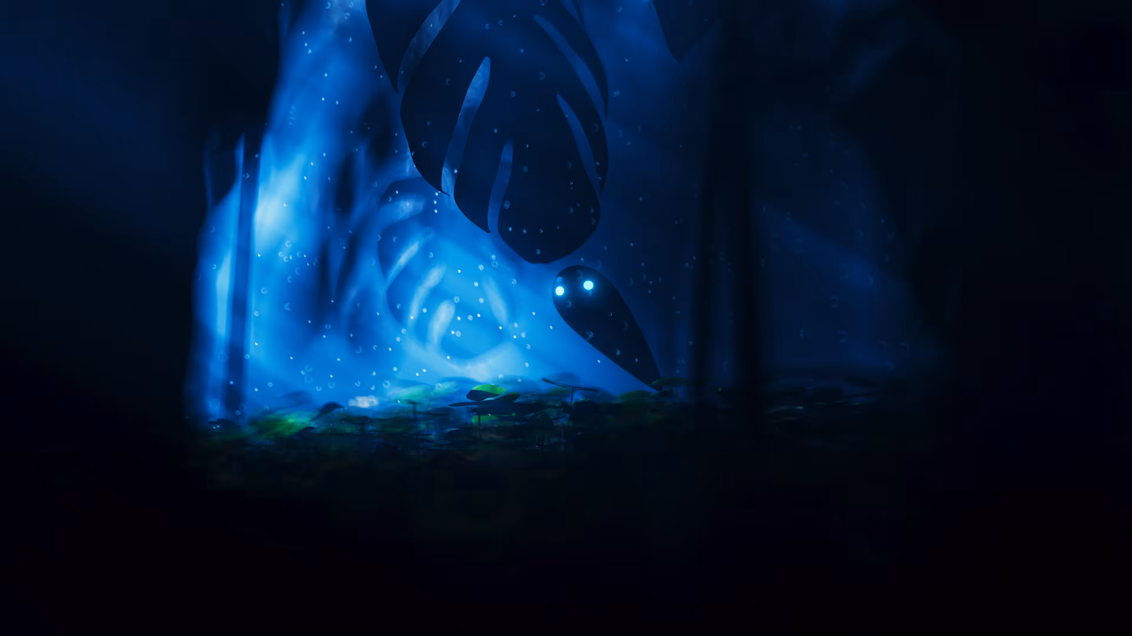LostKingdom: Lore #001 - Where am I?