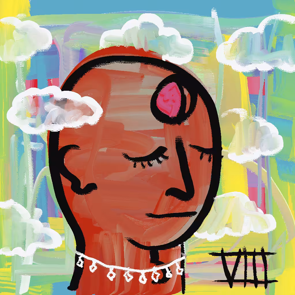 Virtual Face VIII