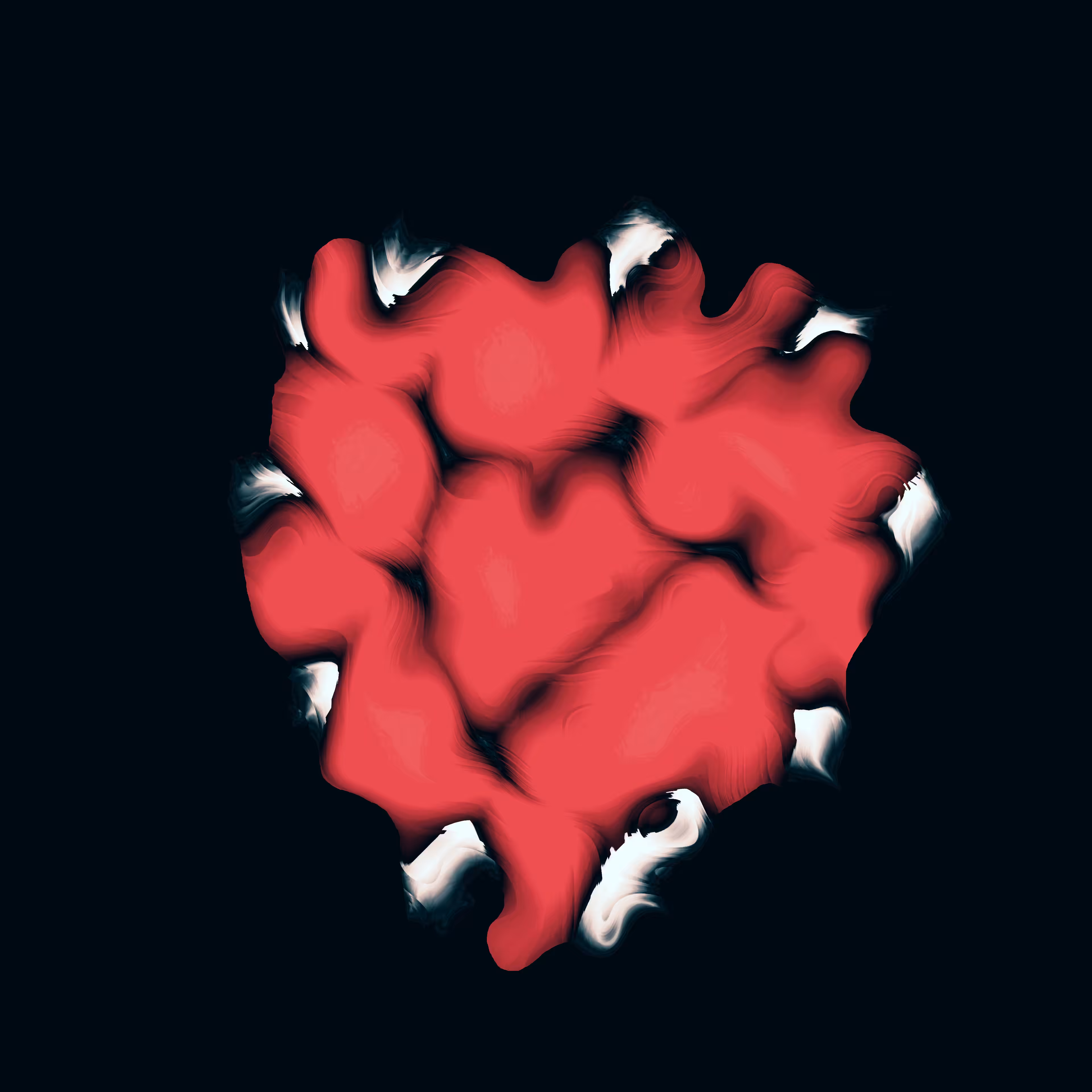 Heart-Shaped