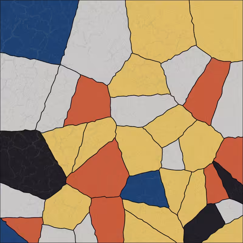 Letters to Piet #87