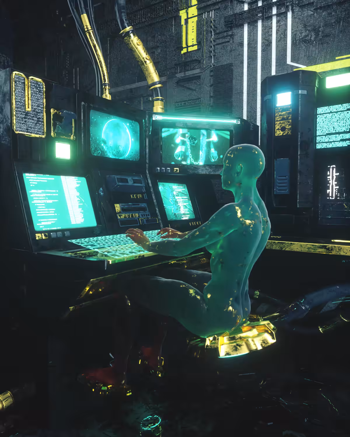 Administrator