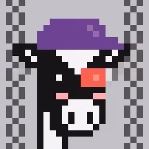 CowPunks #4817
