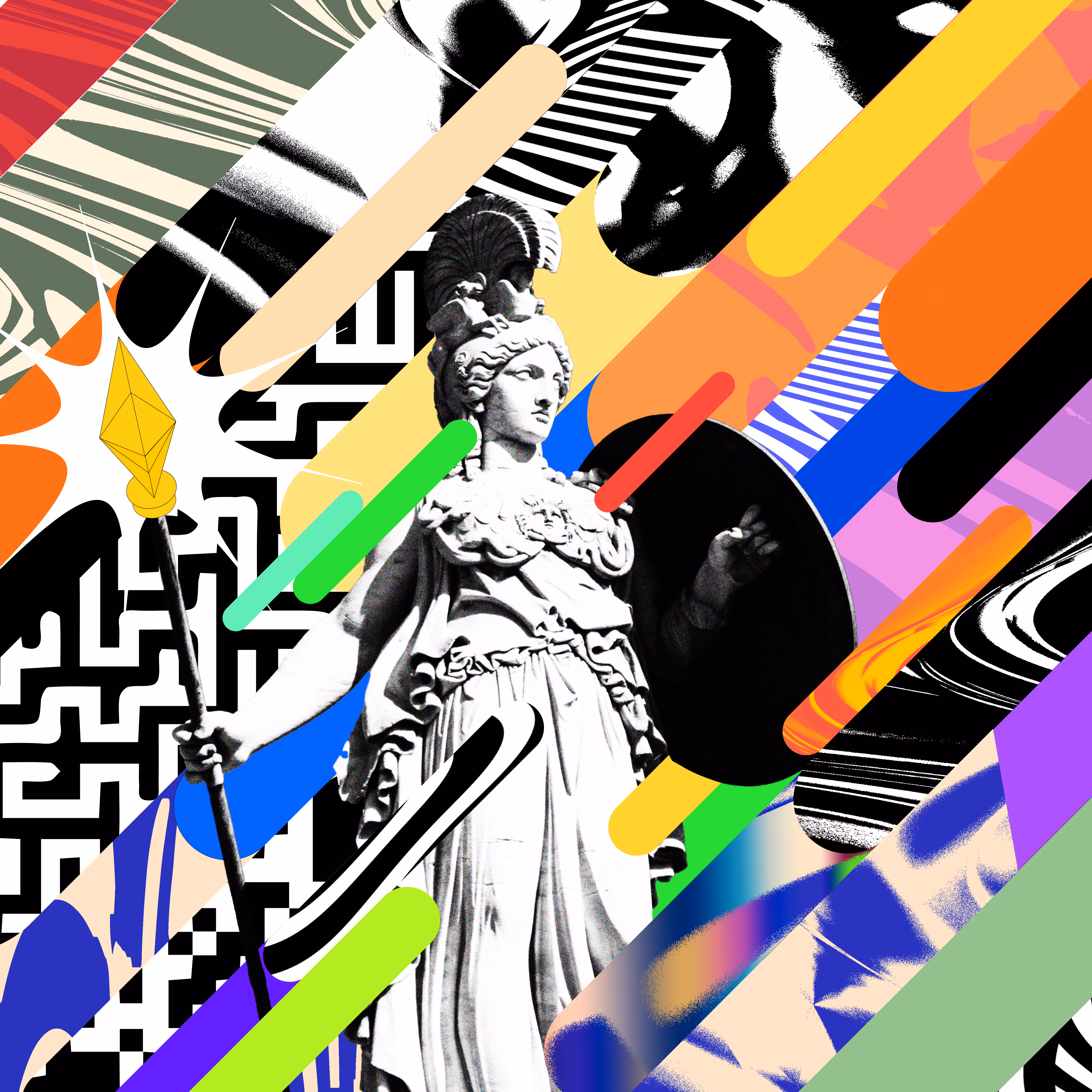 Goddess of Eth