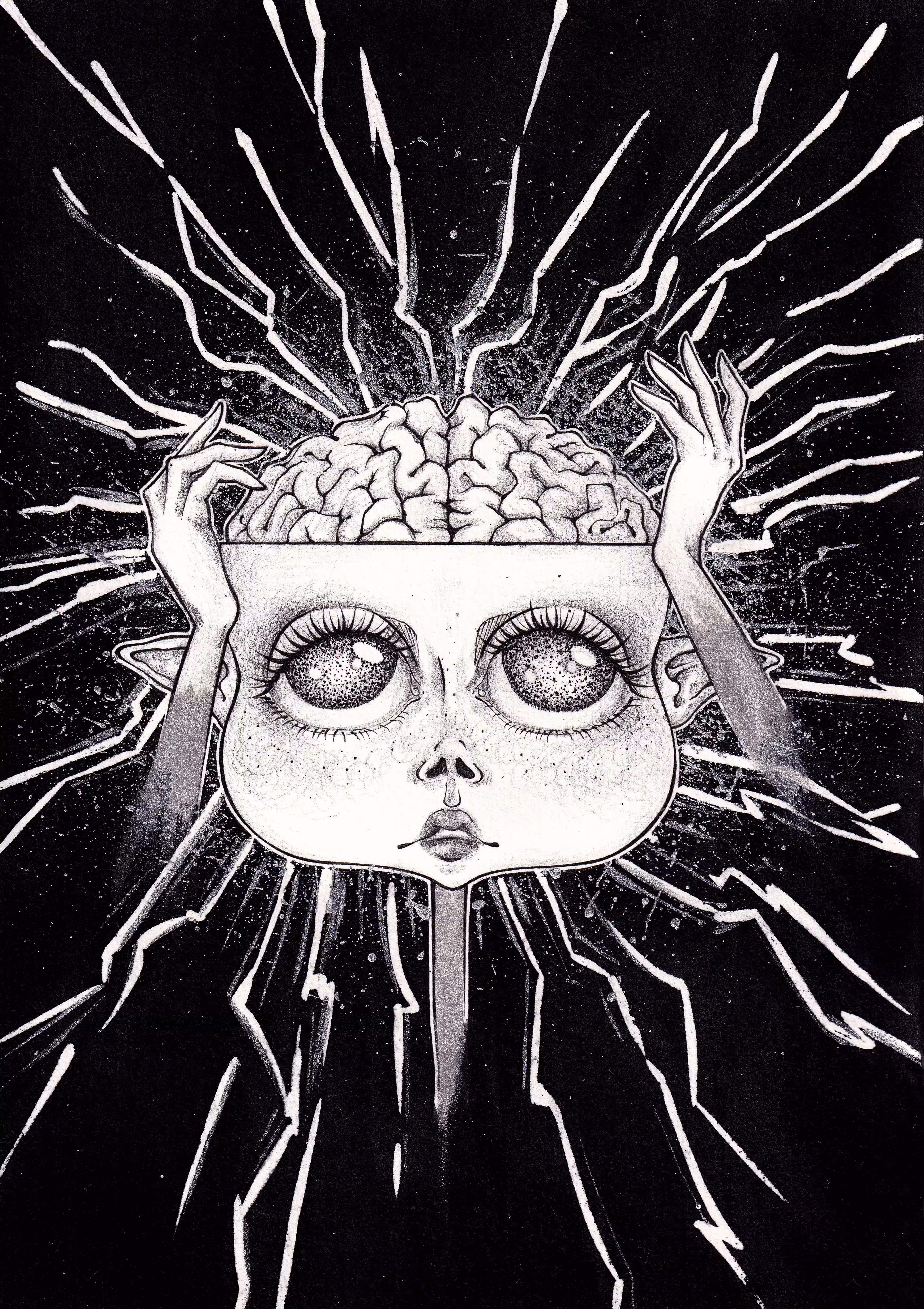 Oh, my head