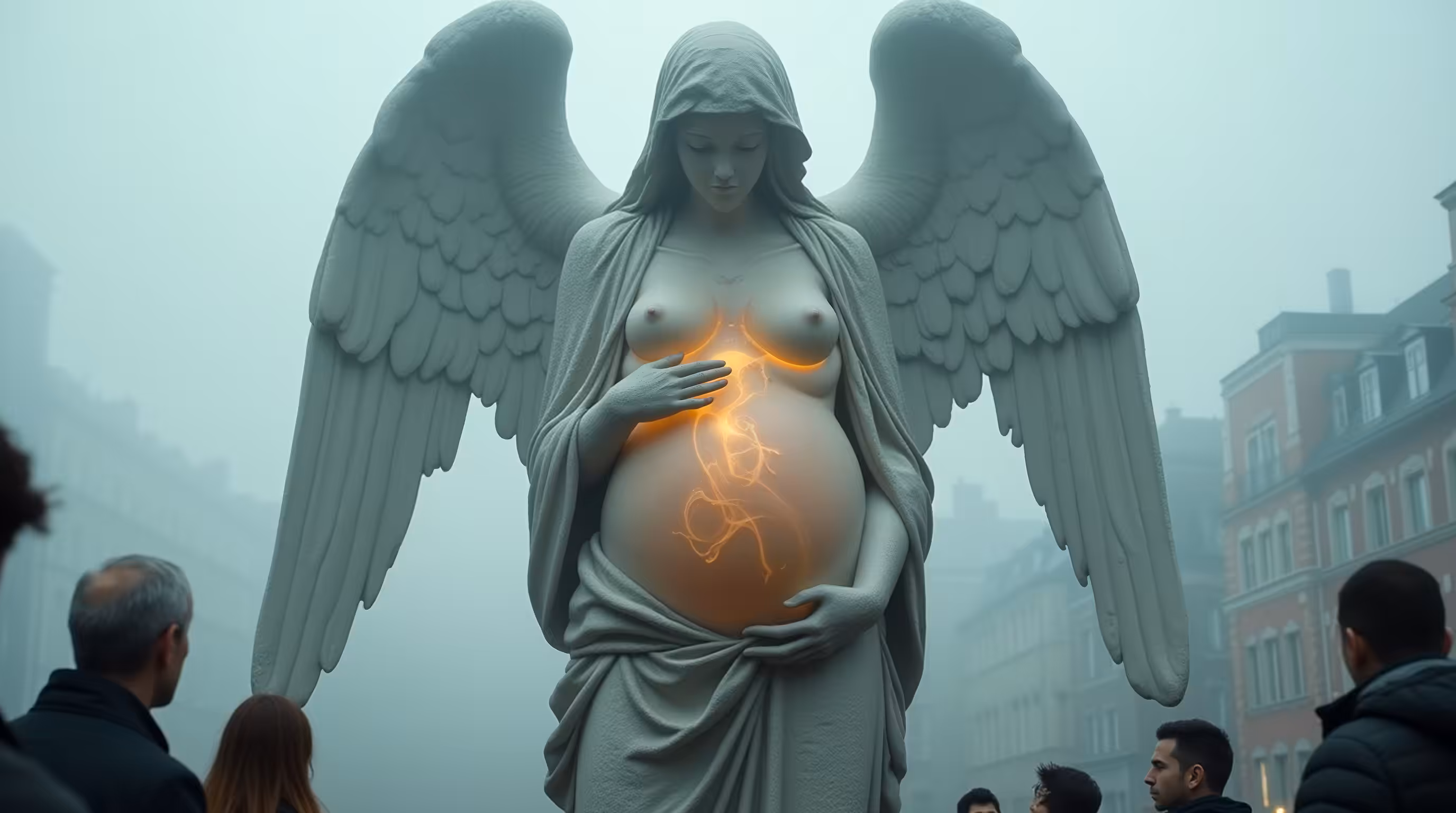 Ethereal Womb