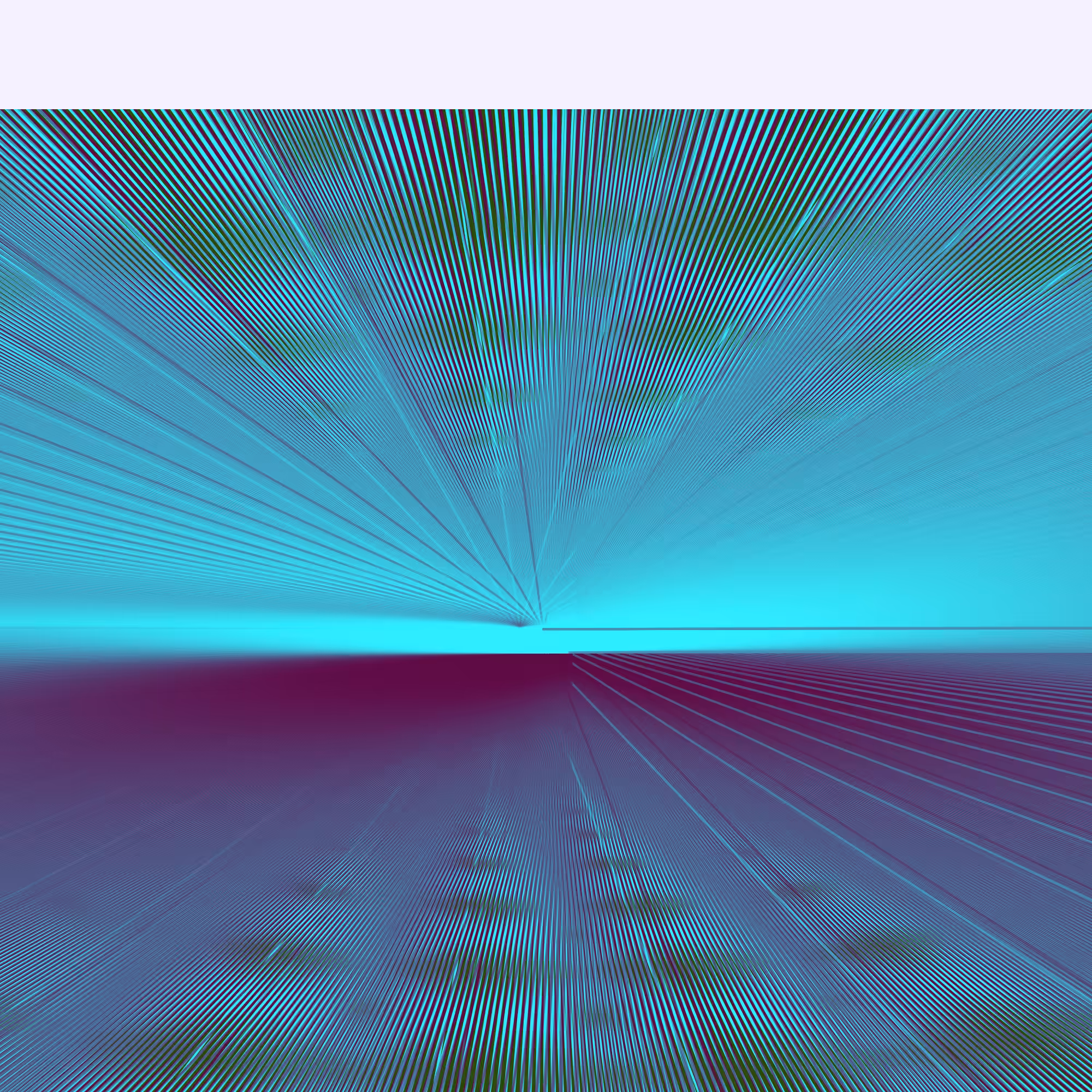 Roads to Infinity #2