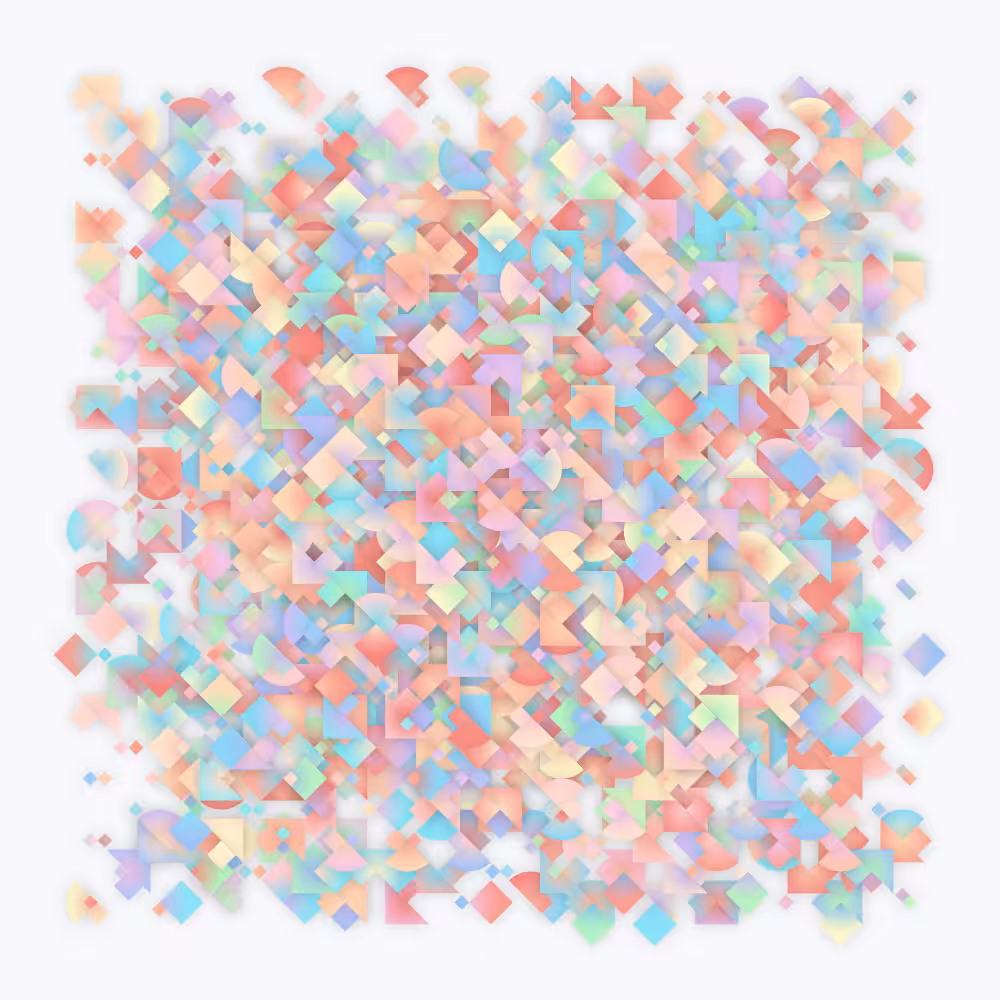 Tessellation #18
