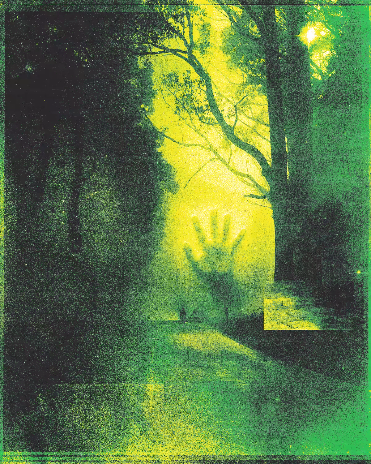 Tormented