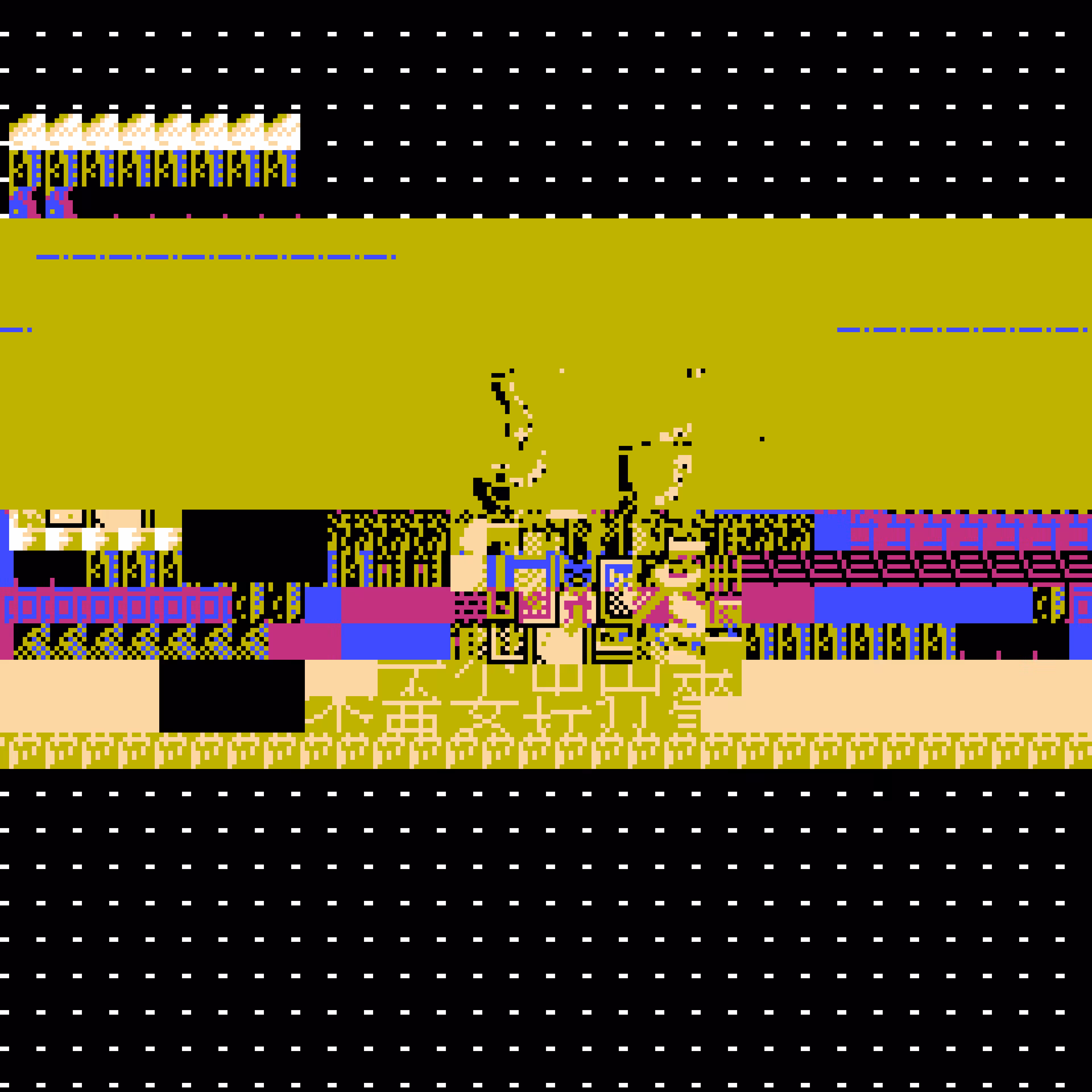 Inaccessible World #383