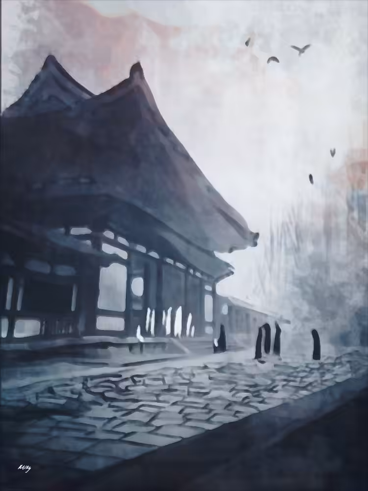 Clan: The Beginning