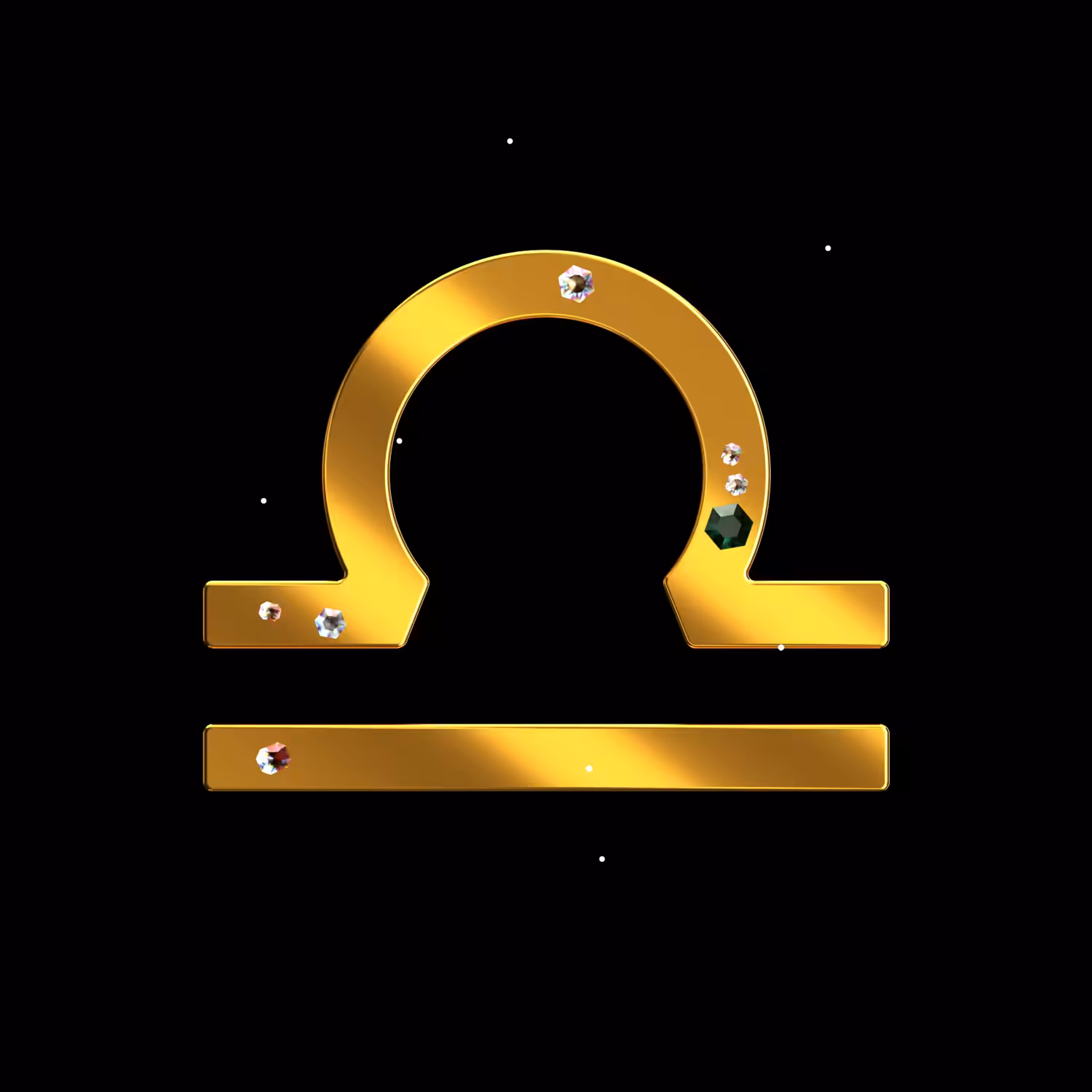 ZODIAE: Libra.Gold:07