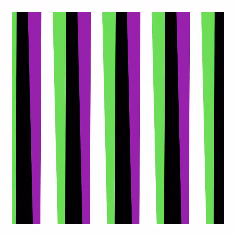 ALL COLORS ARE FANTASTIC #133