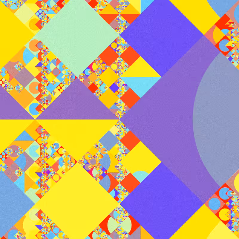 Mimetic #87
