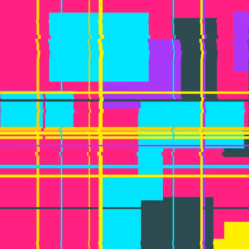 Chromatic Chaos #2676