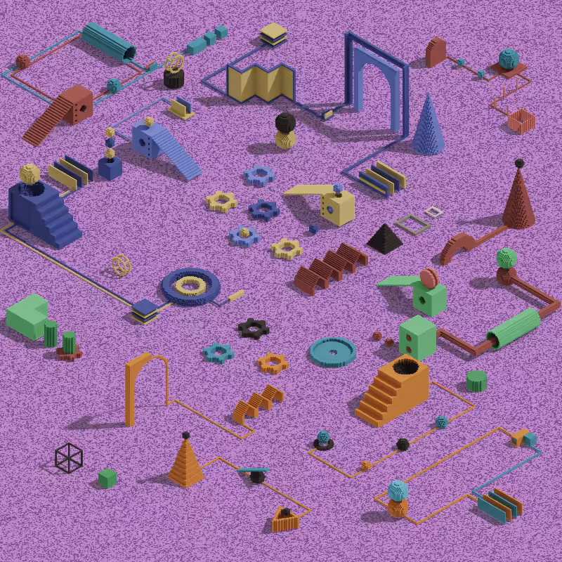 Game land #23