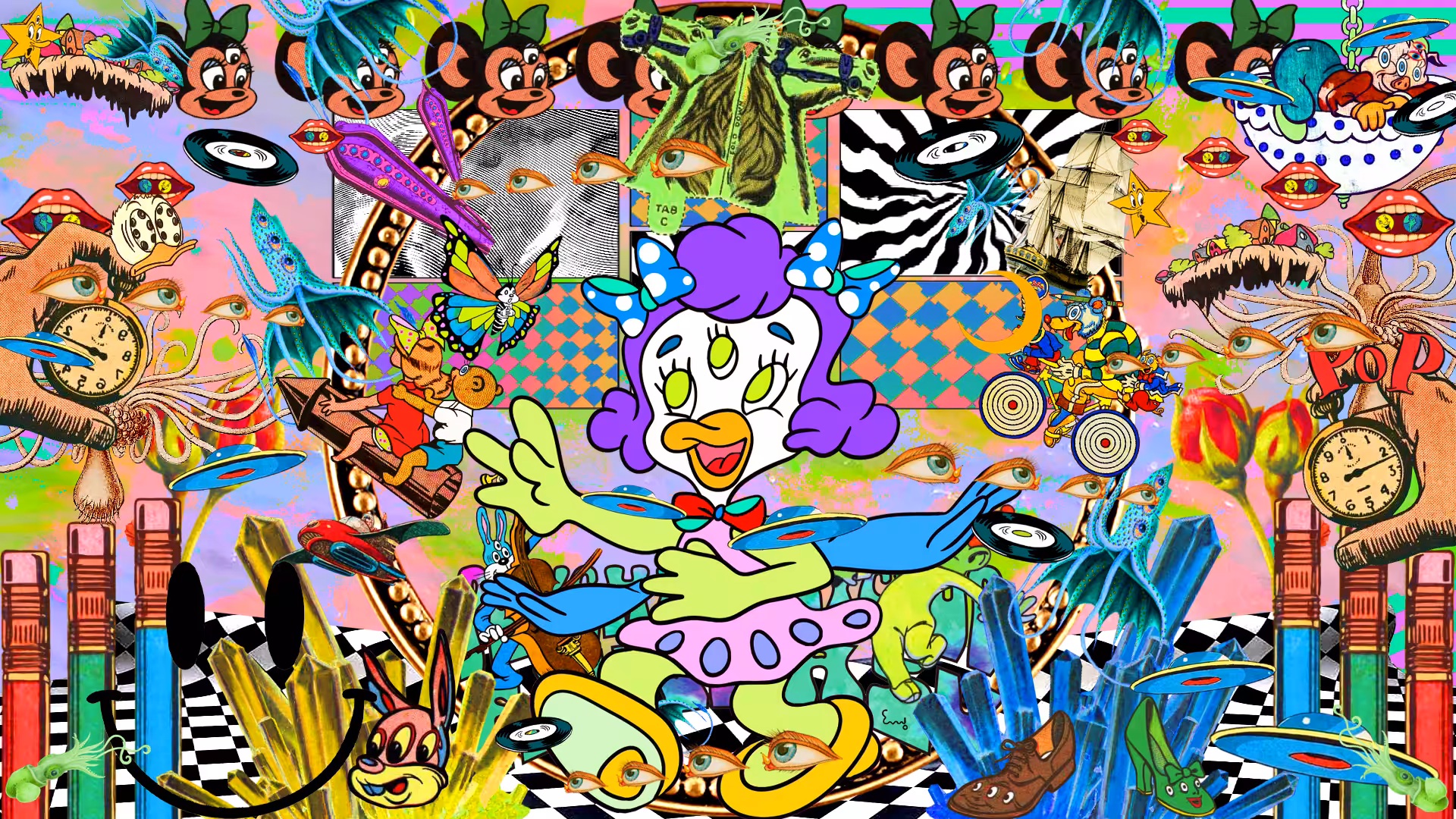 LSD #015