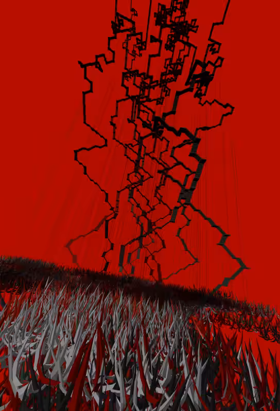 Snapshots from the land of 1000 towers #29