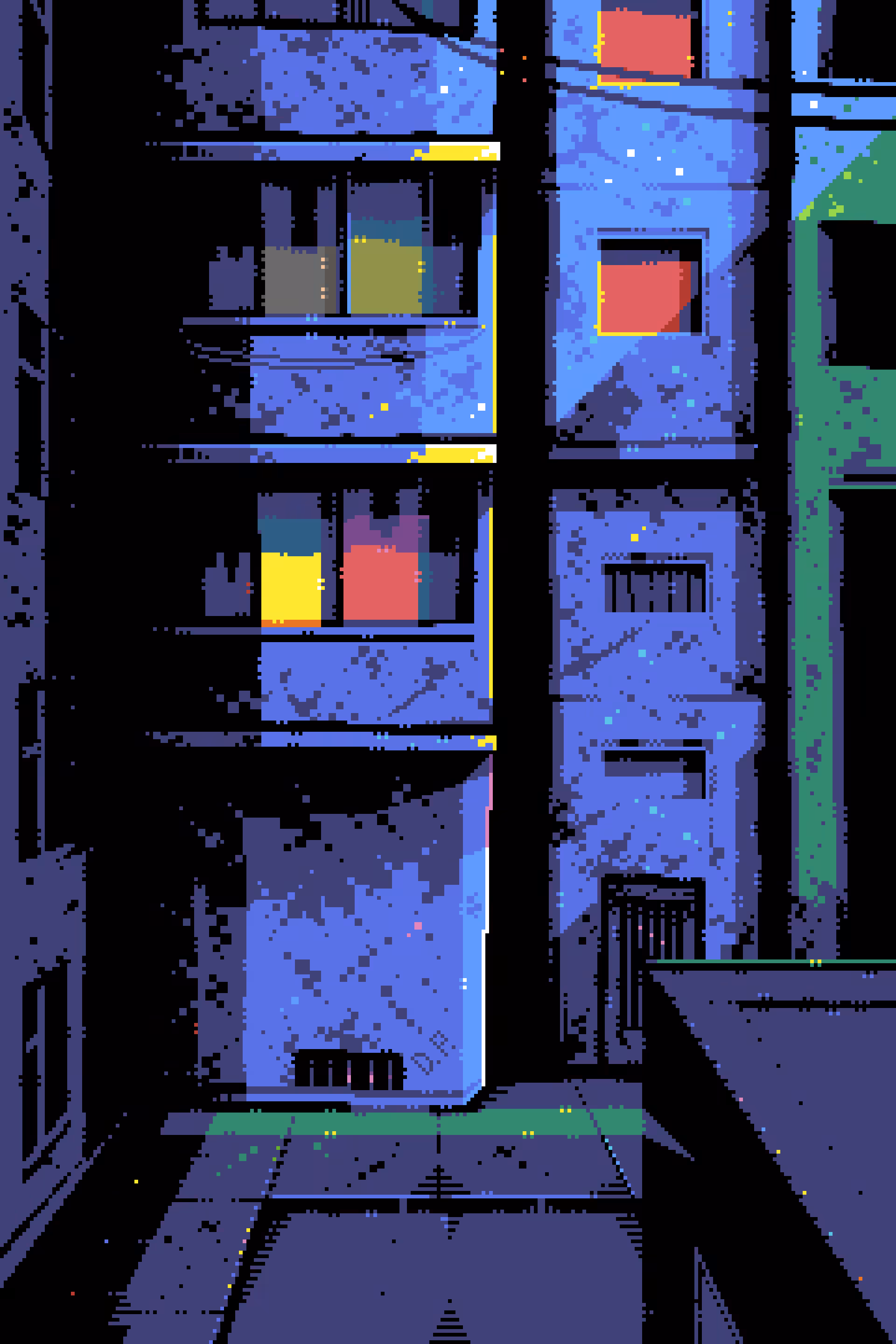 Quiet Place