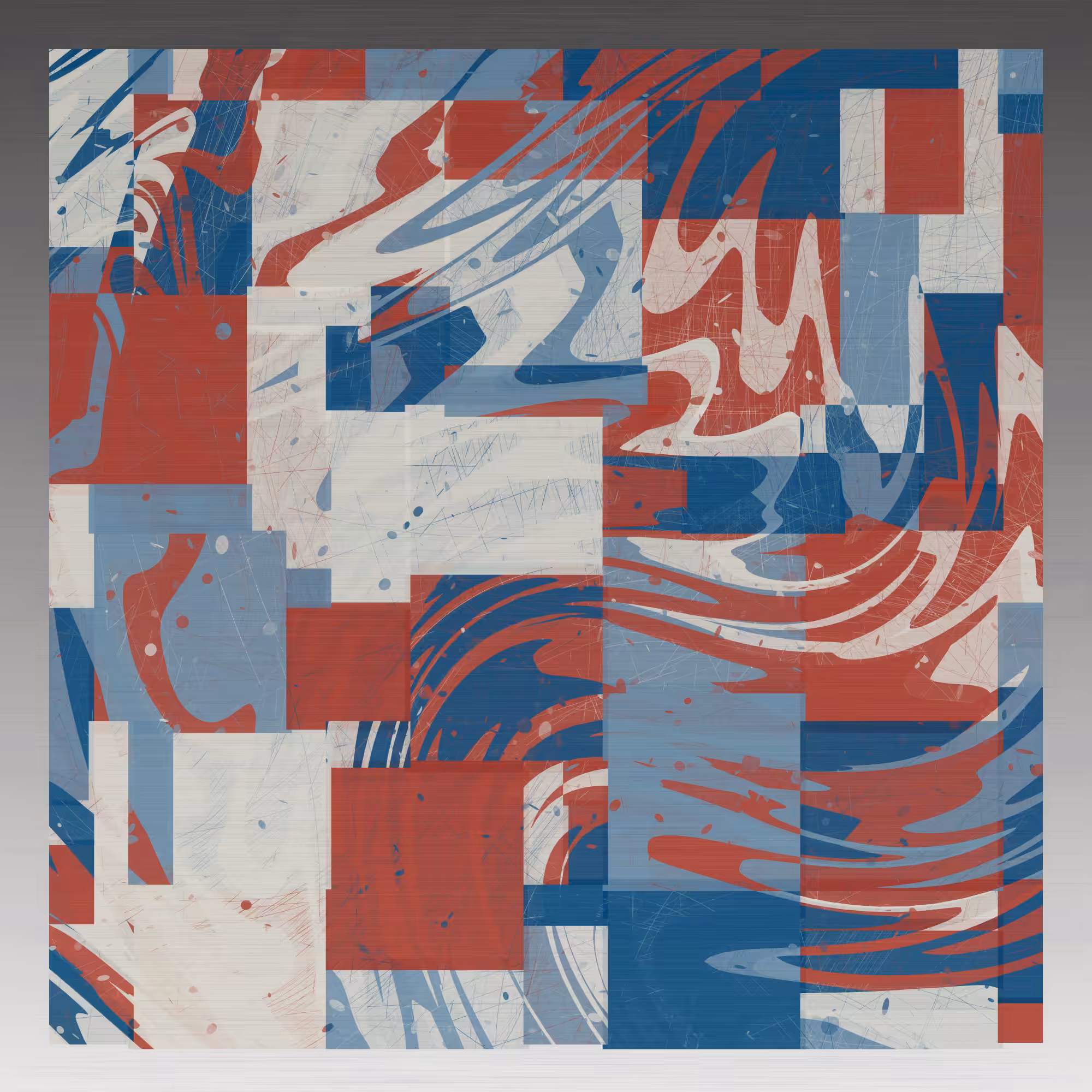 Unframed ripples #186