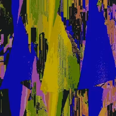 ALEATORY #1