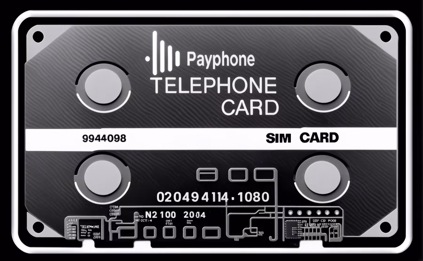 PAYPHONE #27