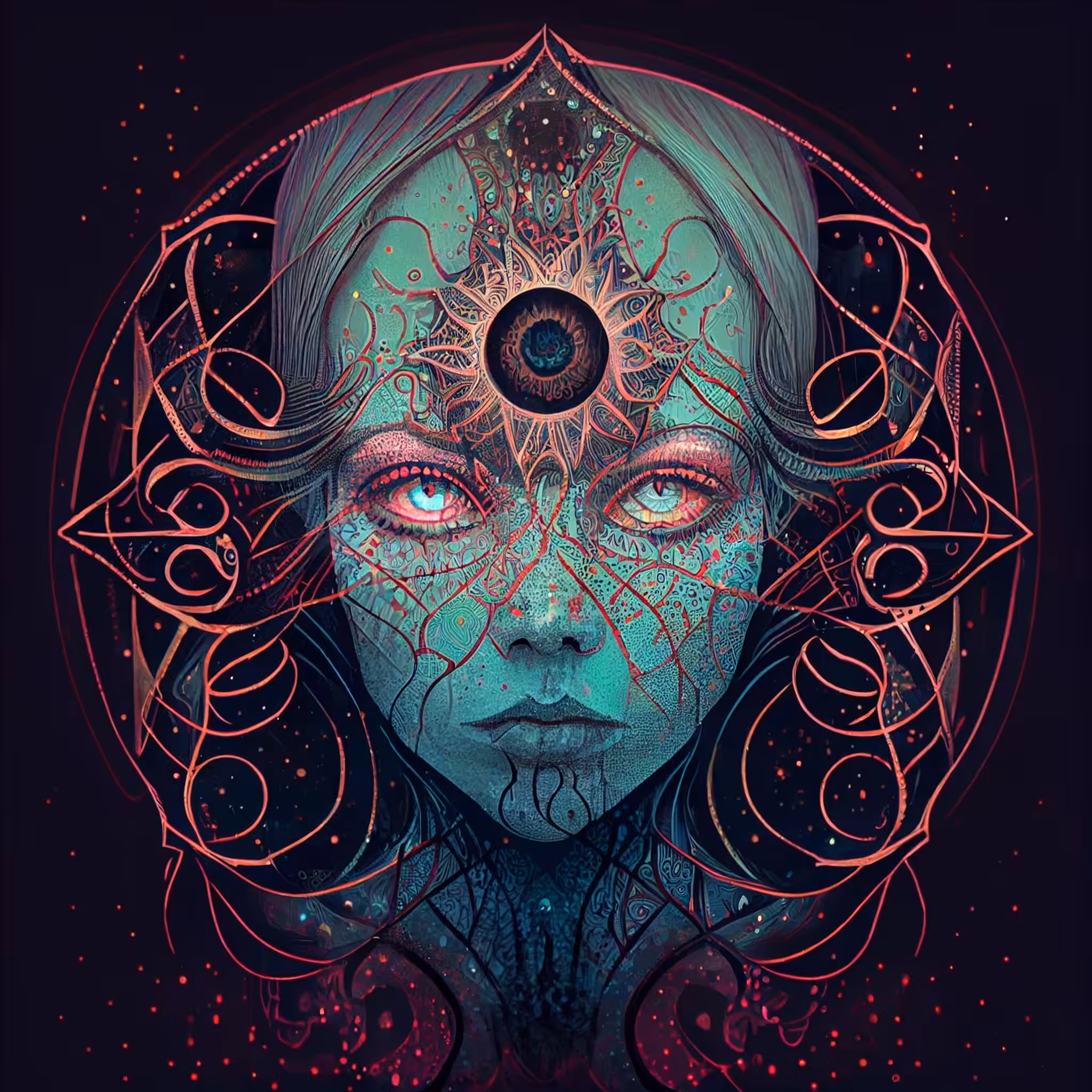 Serenity