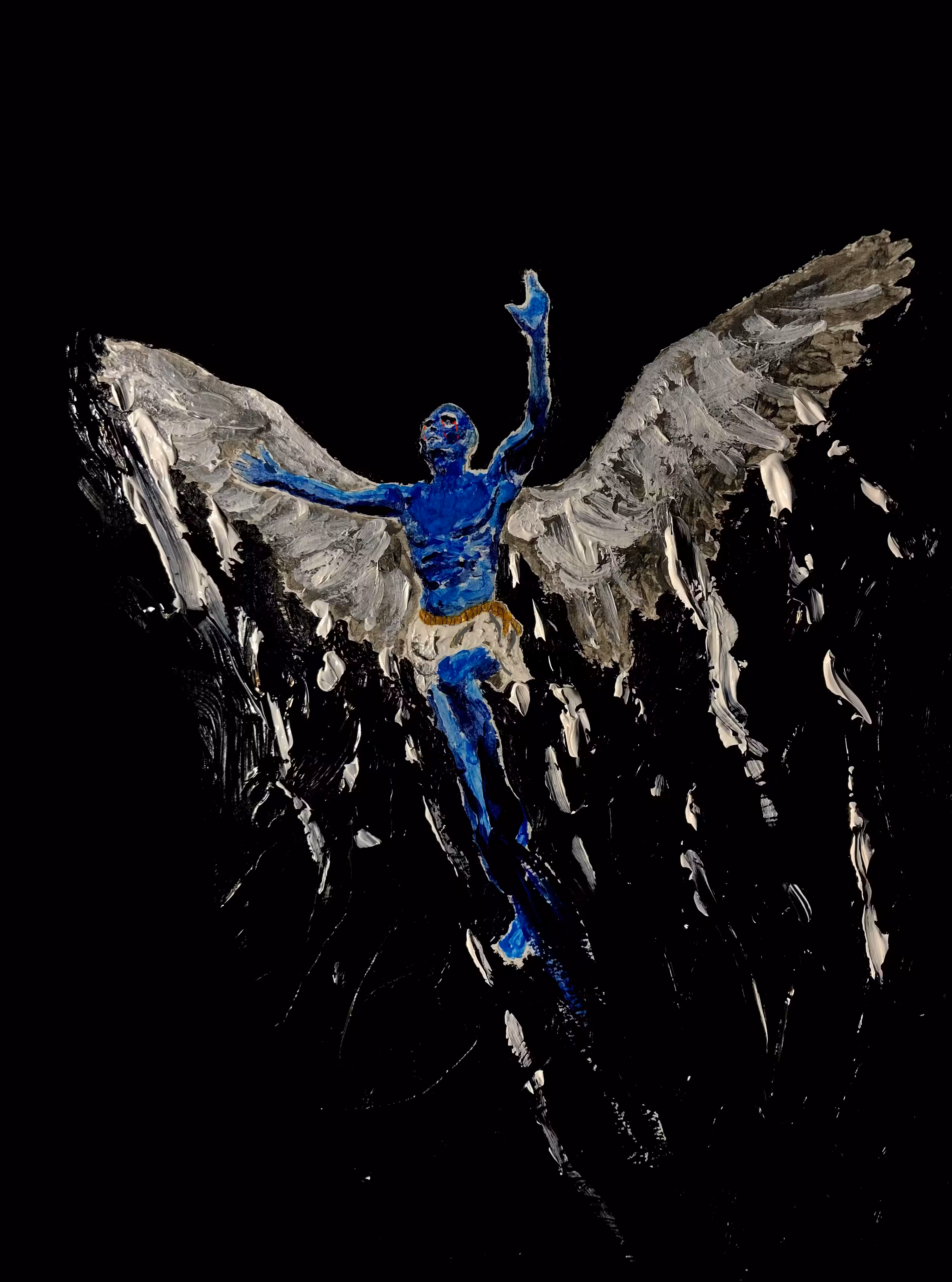 Icarus 