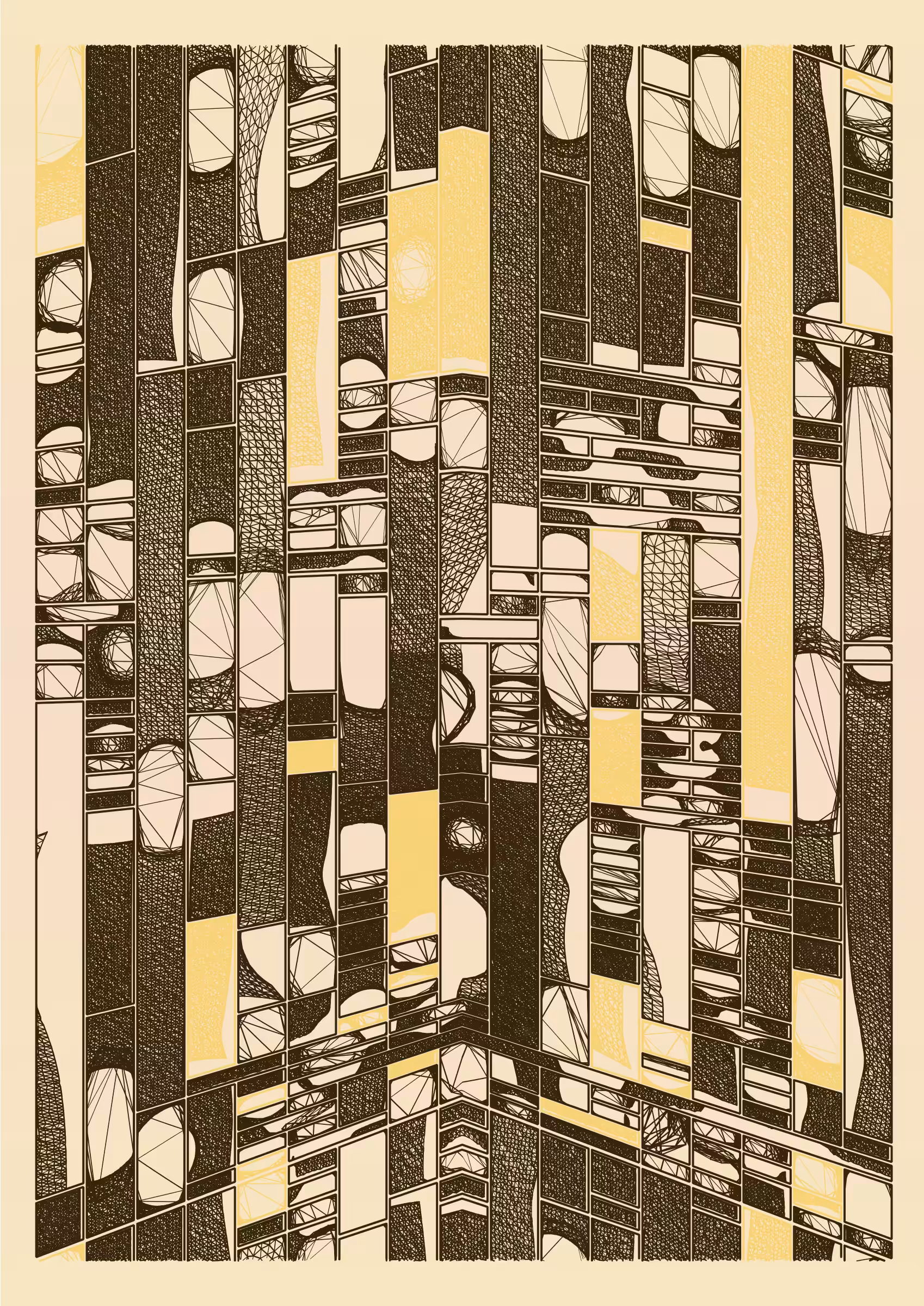 Edifice #139