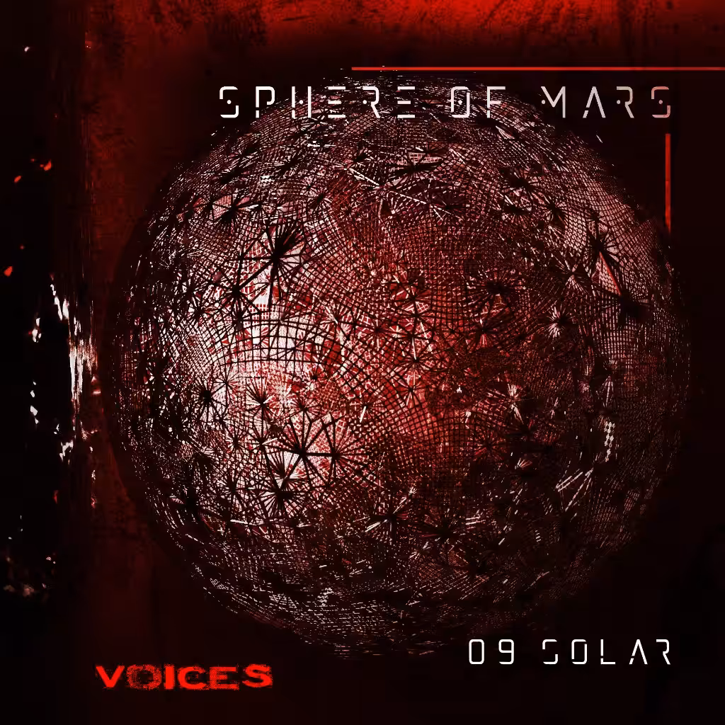 Voices - 09 Solar