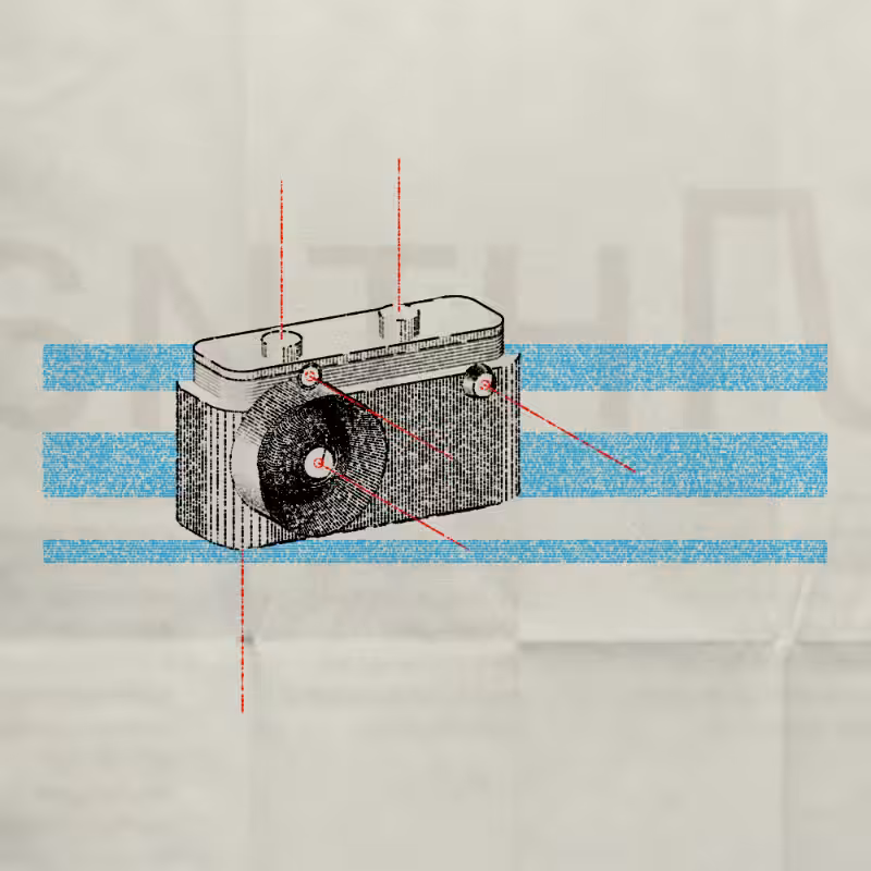 Obscure Cameras #166