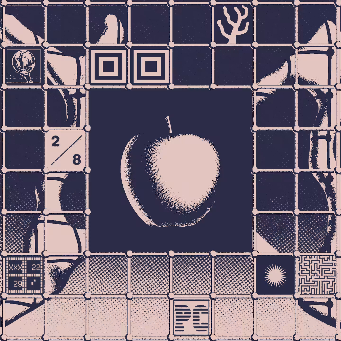Genesis #15