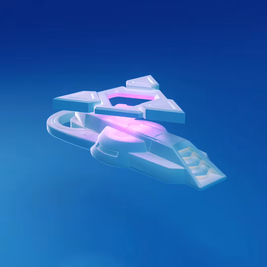 BBL-XIX Aerial Vessel