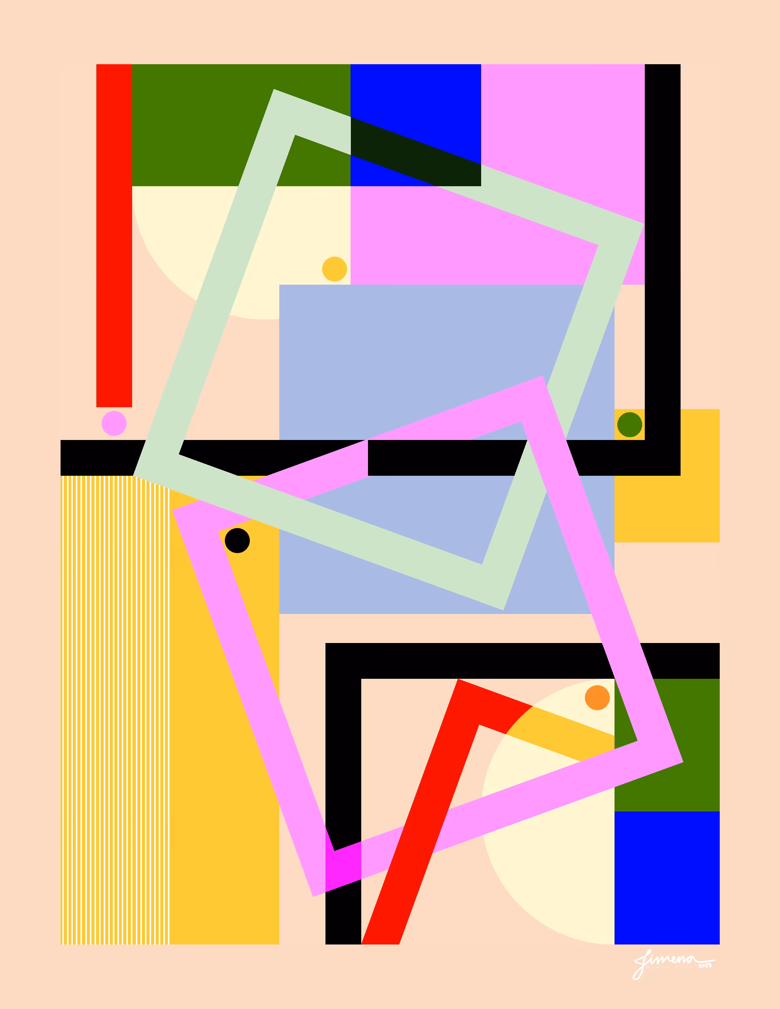 Unbecoming