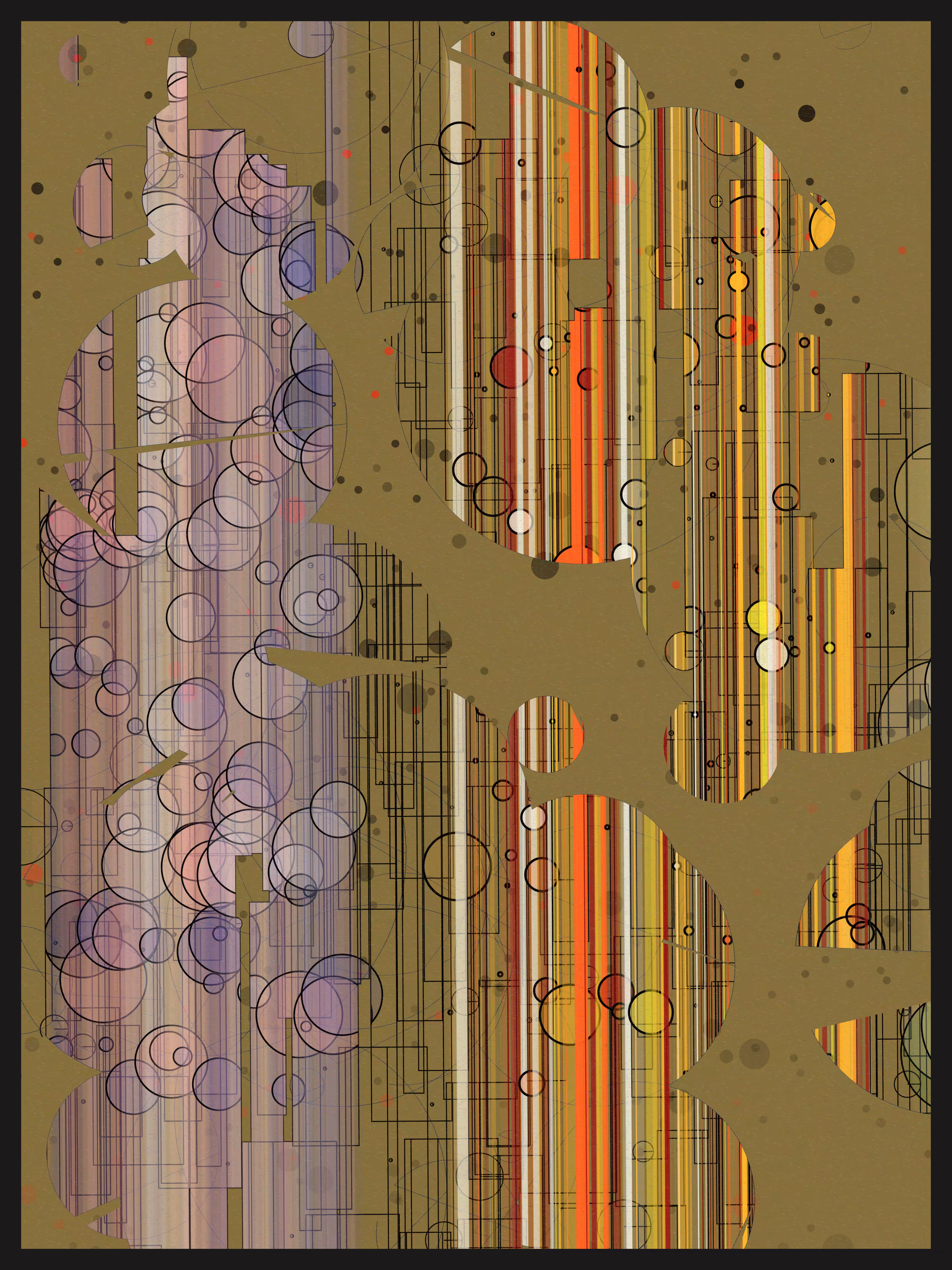 The Samsara-Verse #8