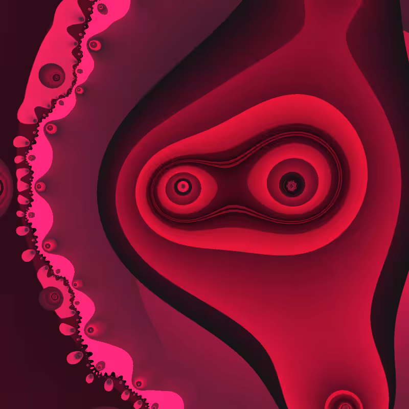 Mitosis #20