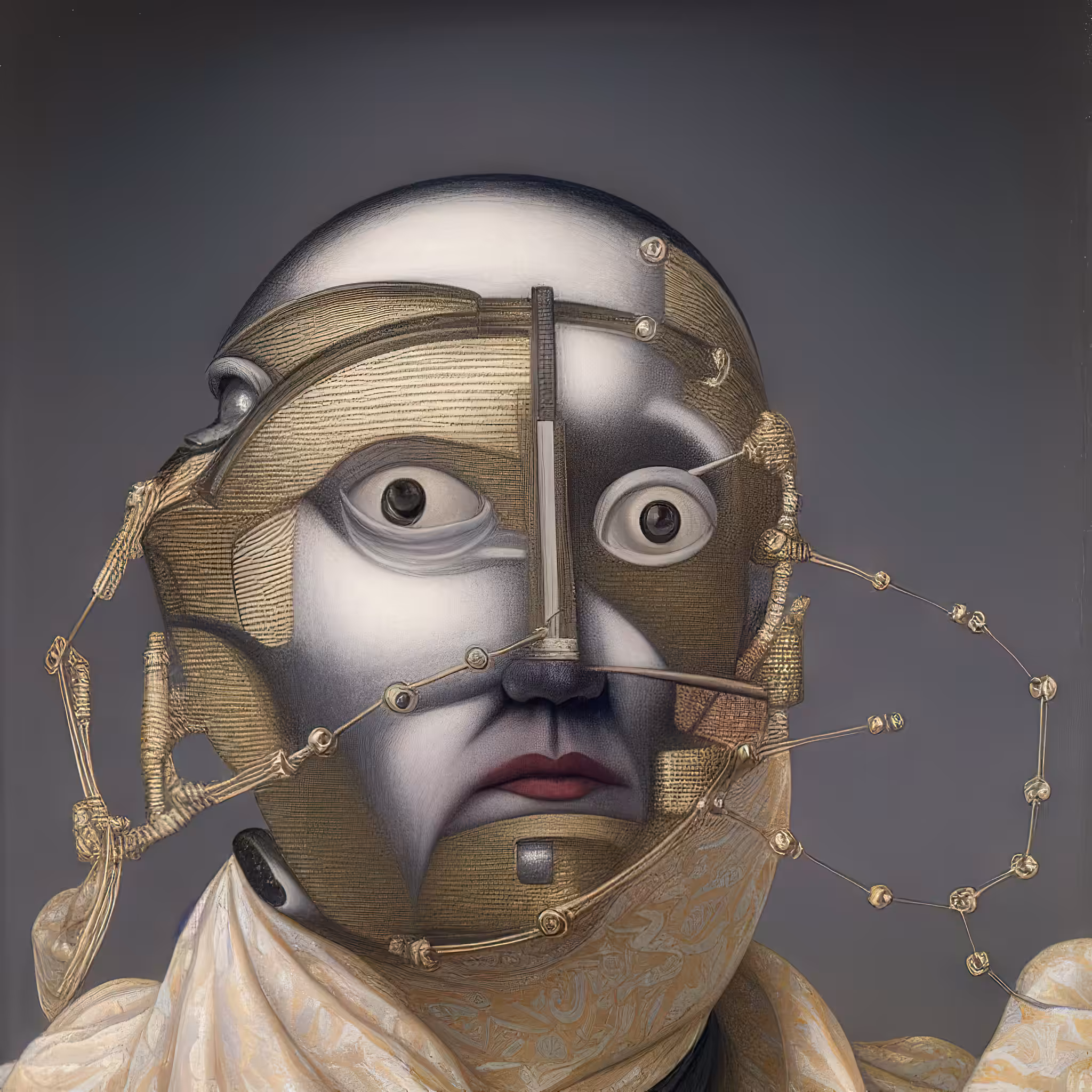 Golden Vanguard
