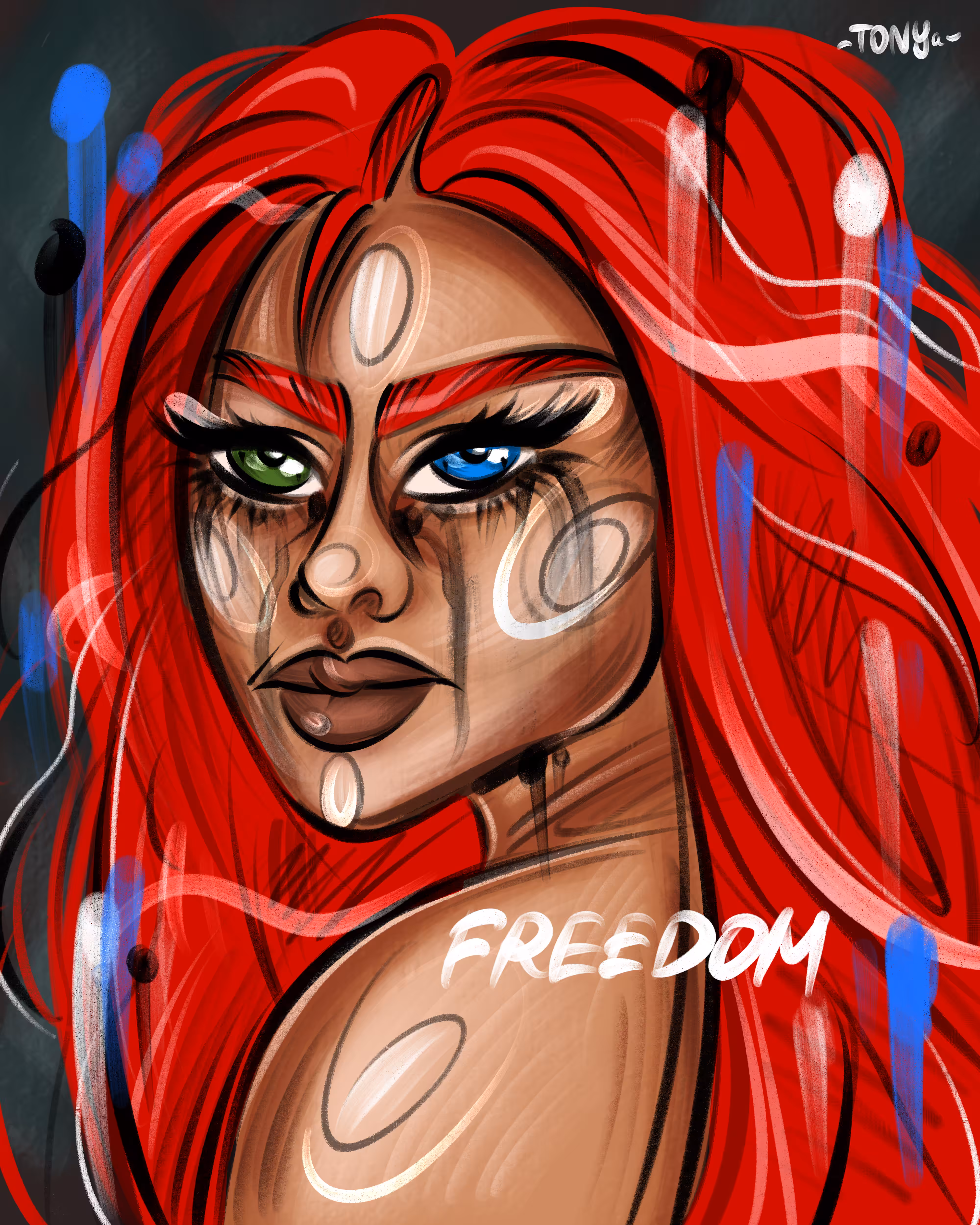 Freedom