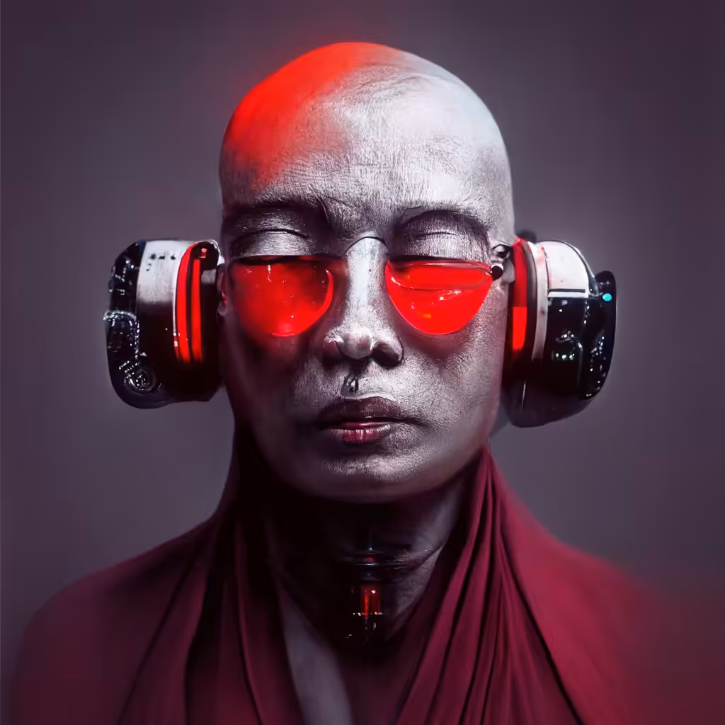 Brotherhood 02 - Monk 10