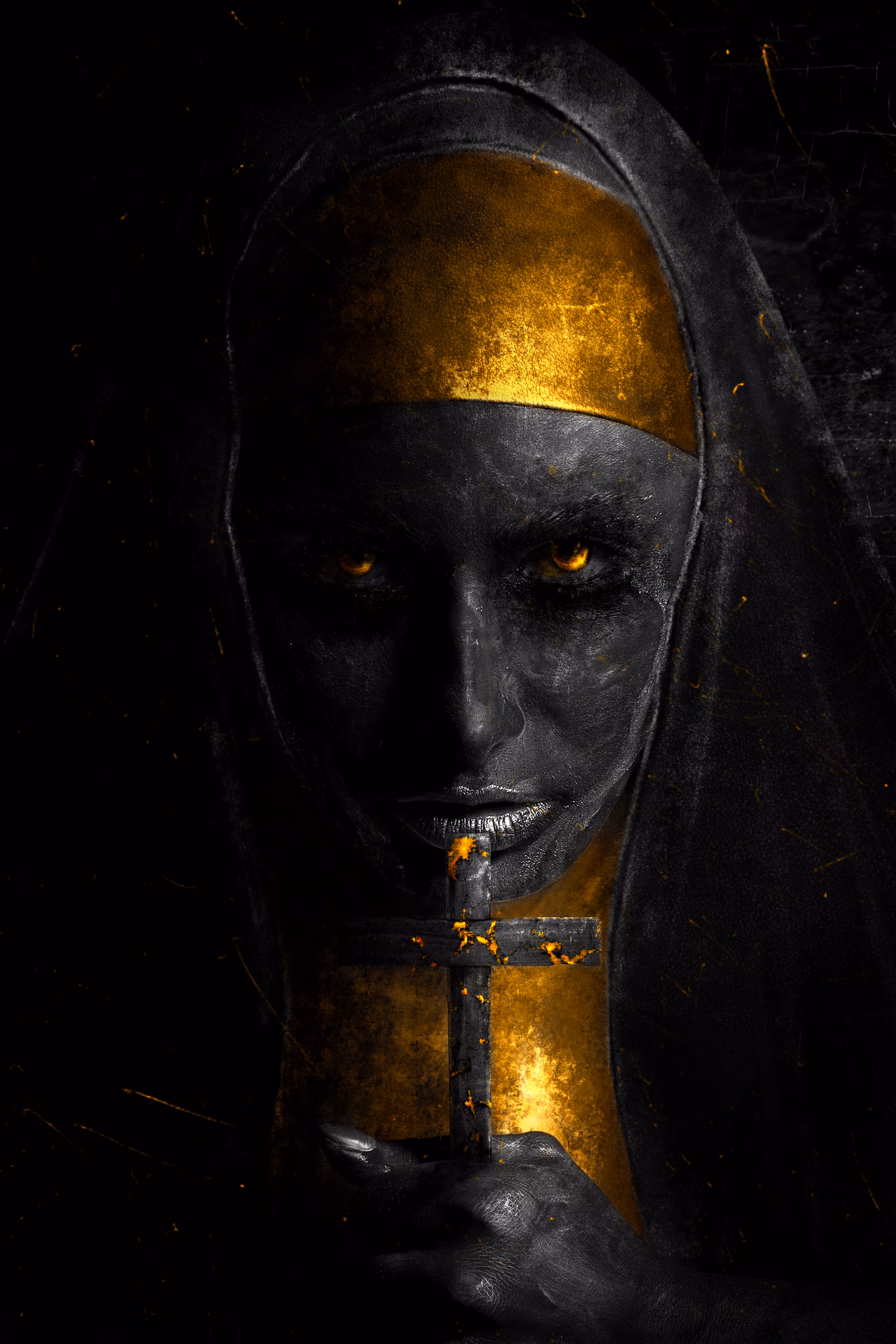 The Nun