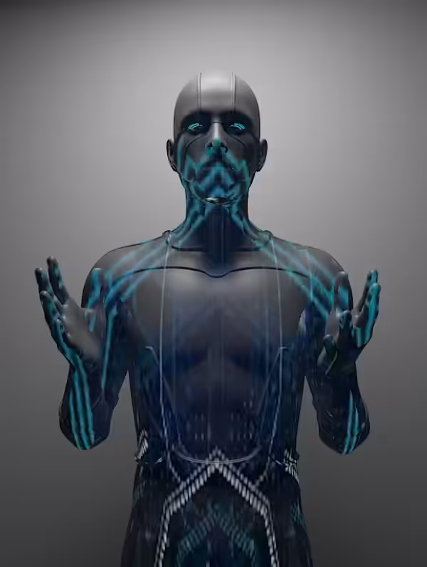 Creative Pulses