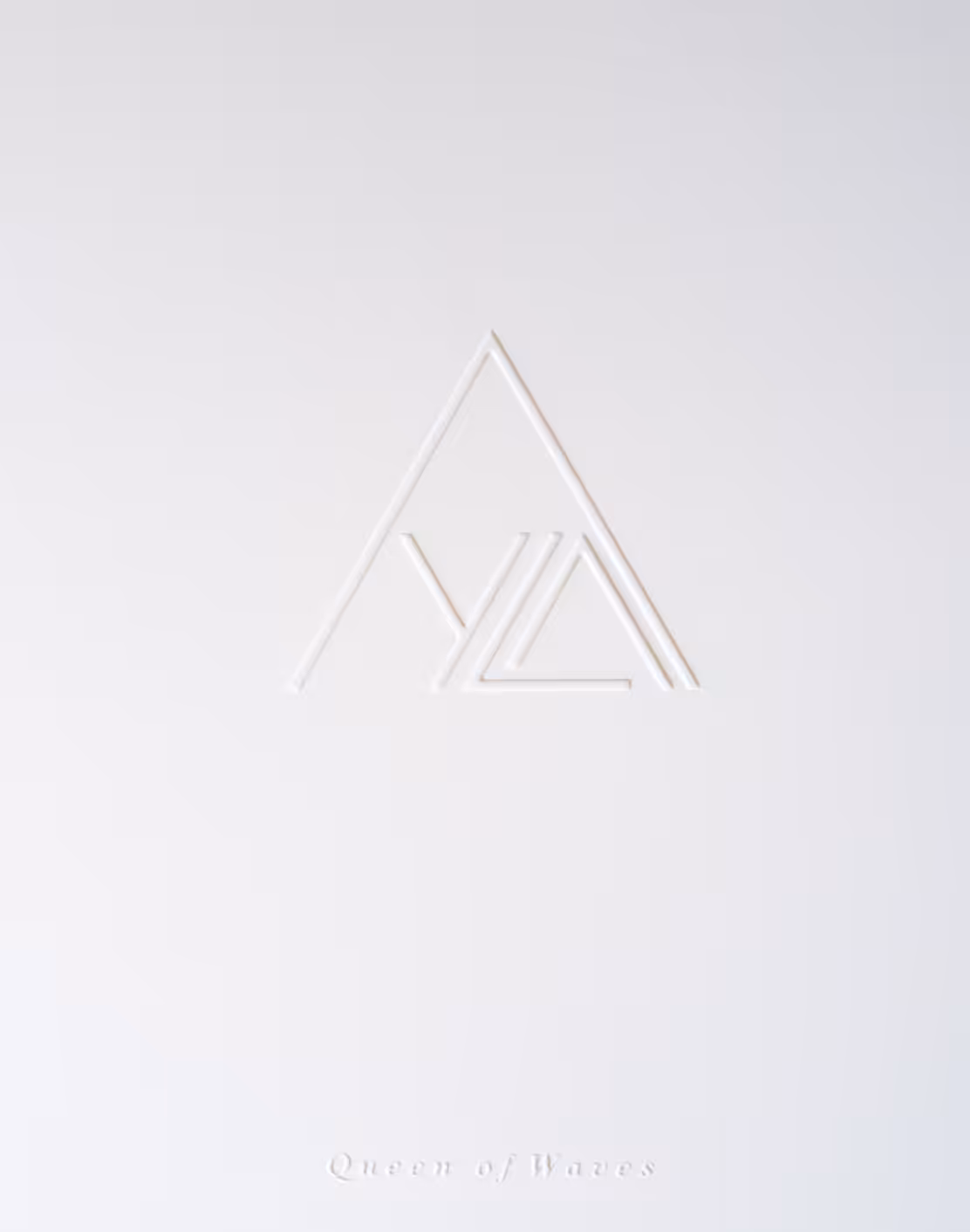 Artists Catalogue #1/14