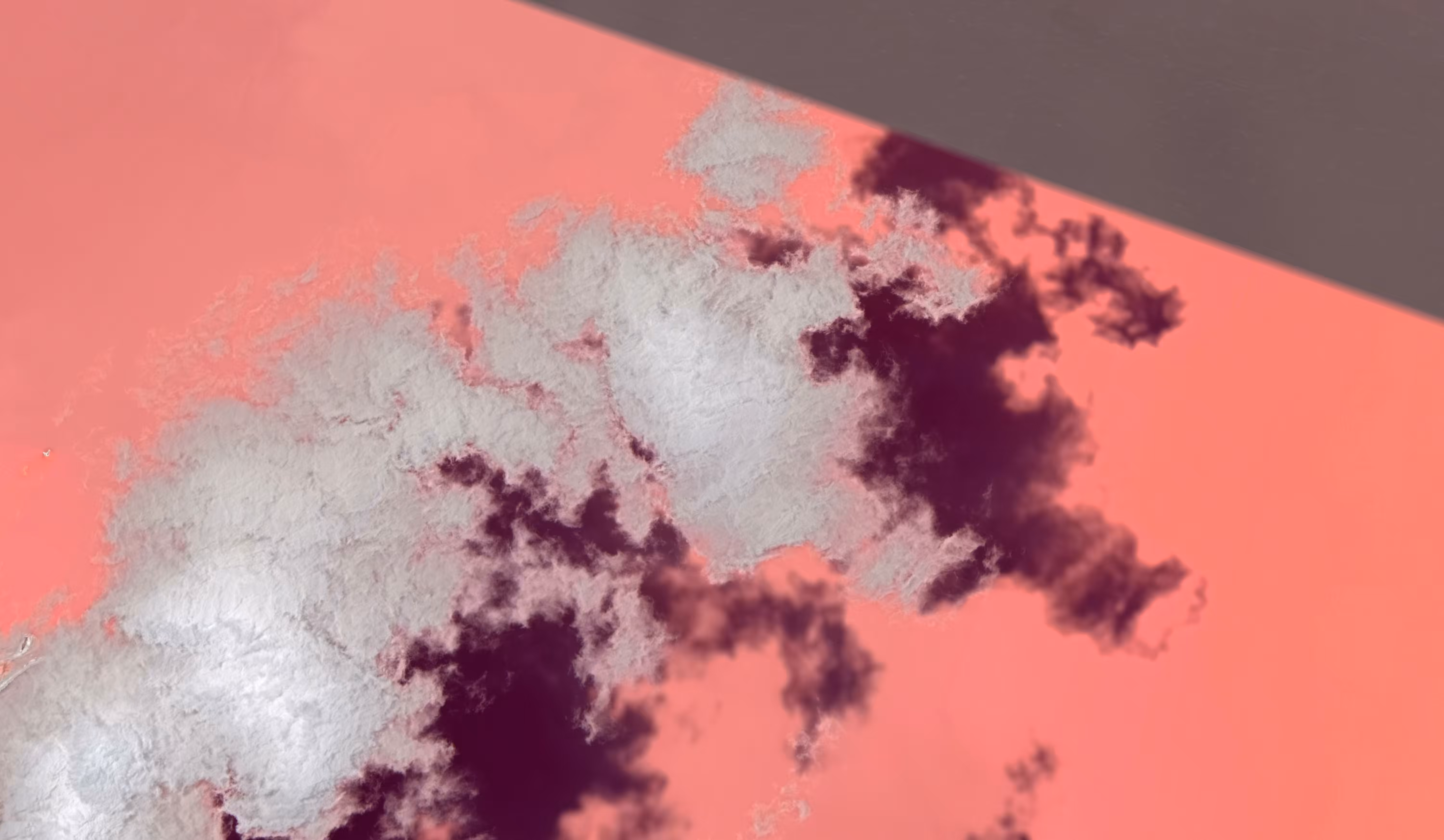 obscured by cloud #35