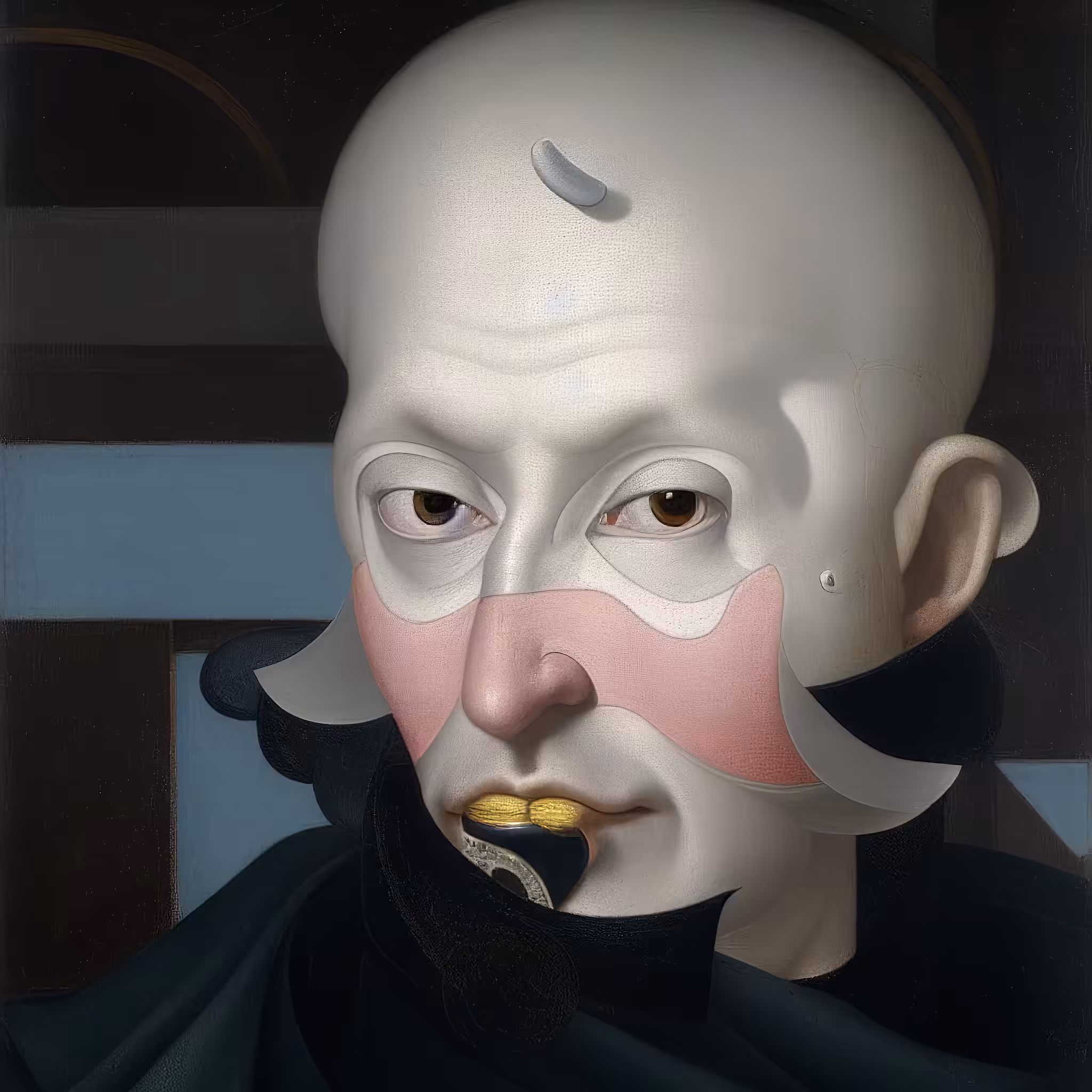 Lost Poets: The Silenced